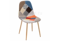Стул Woodville Mixit multicolor