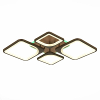 Evoled Giura SLE500372-04RGB потолочный светодиодный светильник