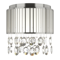 Lightstar Cappe 745094R люстра потолочная