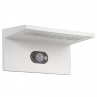 Настенный светильник на солнечных батареях Lucide TI-Solar-Led 28860/02/31