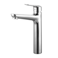 Смеситель для настольного умывальника IDDIS Torr TORSB01i01