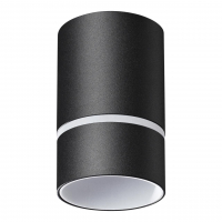 Novotech Elina 370731 накладной точечный светильник
