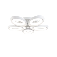 Freya Elena FR6007CL-L82W потолочный светодиодный светильник