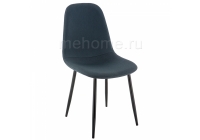 Стул Woodville Lilu синий
