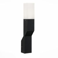 Светильник уличный настенный St Luce Fratto SL100.401.02