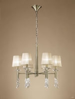 Подвесная люстра Mantra Tiffany 3871