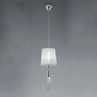 Светильник подвесной Mantra Tiffany 3861