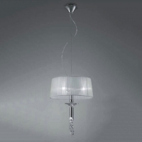 Светильник подвесной Mantra Tiffany 3858