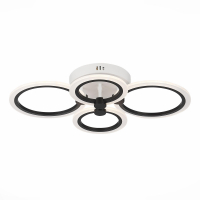 Evoled Cerina SLE500542-04 потолочный светодиодный светильник