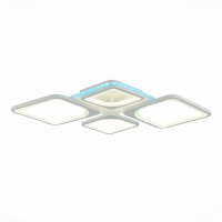 Evoled Giura SLE500352-04RGB потолочный светодиодный светильник