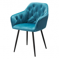 Стул ESF DC8175 blue
