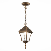 St Luce Domenico SL082.203.01 подвесной уличный светильник