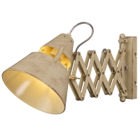 Бра MANTRA INDUSTRIAL 5434
