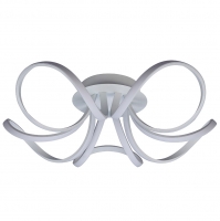 Светодиодная потолочная люстра MANTRA Knot Led 6036