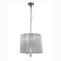 Светильник подвесной Mantra Tiffany 3860