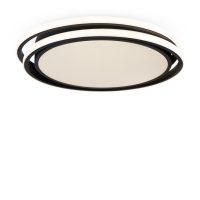 Freya Lisoa FR10031CL-L98B потолочный светодиодный светильник