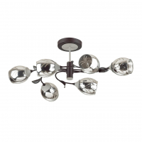 Lumion Melissa 4527/6C люстра потолочная