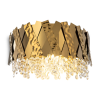 Maytoni Artistico MOD017WL-02BS бра