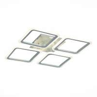 Evoled Qutro SLE200492-04 потолочный светодиодный светильник