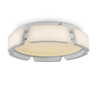 Freya Ethan FR6040CL-L92W потолочный светодиодный светильник