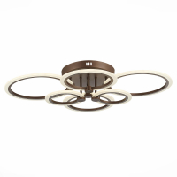 Evoled Cerina SLE500572-06 потолочный светодиодный светильник