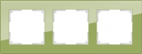 Рамка Werkel Favorit WL01-Frame-03 4690389098635