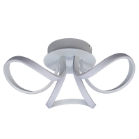 Светодиодная потолочная люстра MANTRA Knot Led 6035
