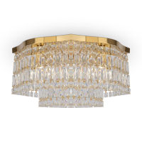 Maytoni Dune DIA005CL-06G люстра потолочная