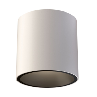 Maytoni Alfa LED C064CL-L12W3K потолочный светодиодный светильник