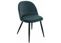 Стул Woodville Vels синий