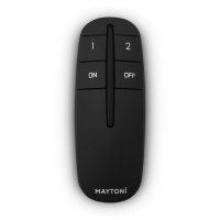 Пульт управления освещением Maytoni MRC002B