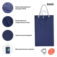 Штора для ванной IDDIS Peva P40PV11i11