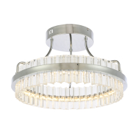 St Luce Cherio SL383.102.01 потолочный светодиодный светильник