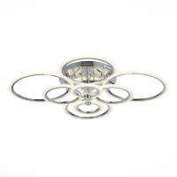 Evoled Cerina SLE500512-08 потолочный светодиодный светильник