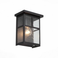 St Luce Glazgo SL079.401.01 уличный светильник настенный