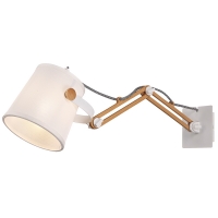 Бра MANTRA NORDICA 2 5466