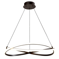 Светодиодный подвесной светильник MANTRA INFINITY 5390