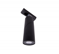 Трековый светильник DesignLed LDT-RBL-10W-WW