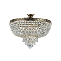 Потолочная люстра Maytoni Palace DIA890-CL-06-G