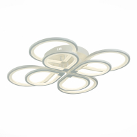 Evoled Leron SLE500852-08 потолочный светодиодный светильник
