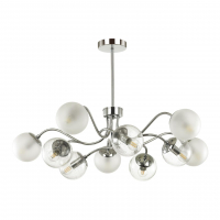 Lumion Candice 4554/10C люстра на штанге