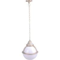Светильник уличный подвесной Arte Lamp Monaco A1495SO-1WG