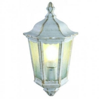 Светильник уличный настенный Arte Lamp Portico A1809AL-1WG