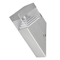 Lightstar Raggio 377605 настенный уличный светодиодный светильник