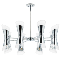 Lightstar Strato 817164 люстра потолочная