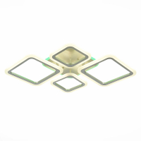 Evoled Samuro SLE500192-04RGB потолочный светодиодный светильник