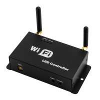 Lightstar 410984 контроллер WiFi 100 12V/24V max 4A*3CH 36W