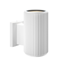 Maytoni Rando O419WL-01W настенный уличный светильник