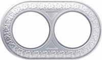 Рамка Werkel Antik Runda WL70-frame-02 4690389106521