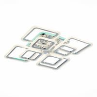 Evoled Qutro SLE200412-08RGB потолочный светодиодный светильник